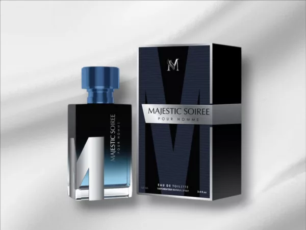 Majestic Soirée 100ml