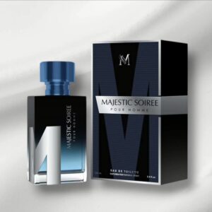 Majestic Soirée 100ml