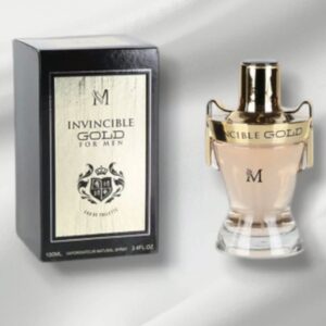 Invincibile Gold 100ml