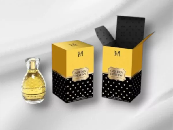 Golden Destiny 100ml