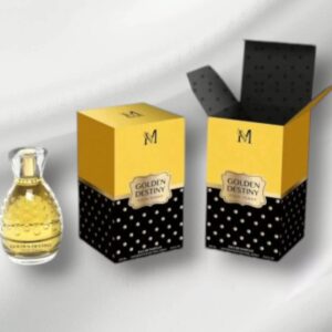 Golden Destiny 100ml