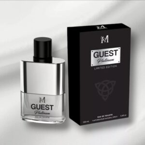 Guest Platinum 100ml