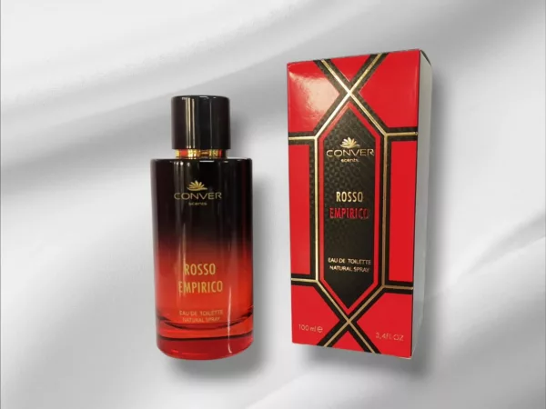 Rosso Empirico 100ml