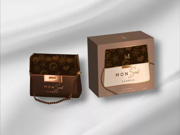 Mon Seul Classic 100ml