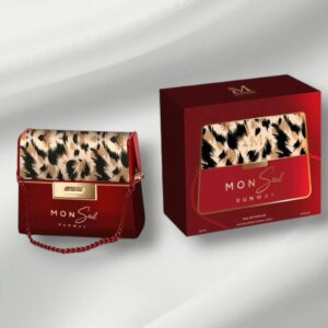 Mon Seul Runway 100ml