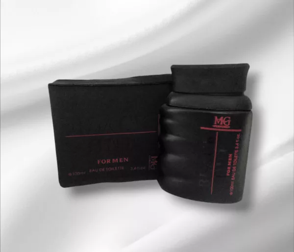 Black Out 100ml