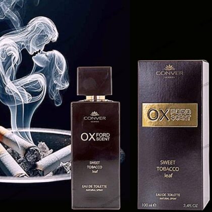 Ox Ford Scent Sweet Tabacco leaf image