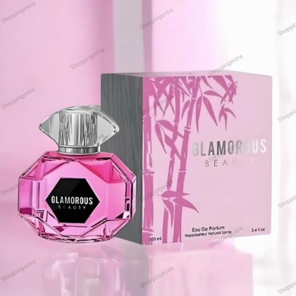 Glamorous Beauty image