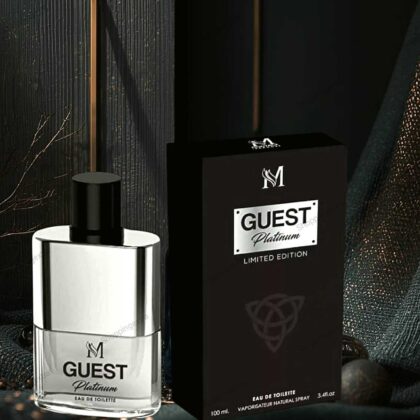 Guest Platinum image