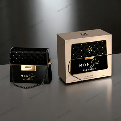 Mon Seul Elegance image