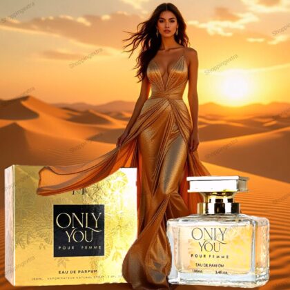 Only you image