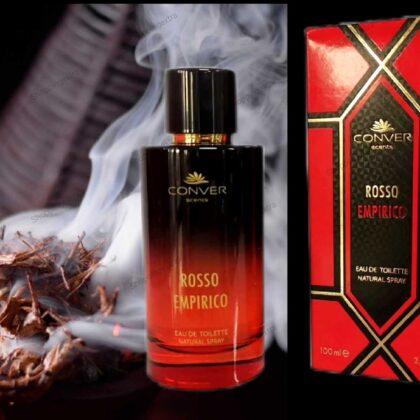 Rosso empirico 100ml image