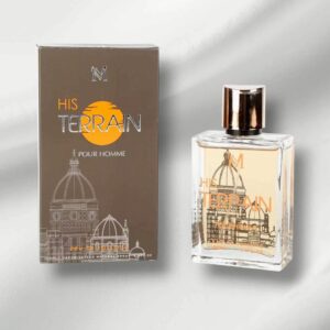 His Terrain 100ml