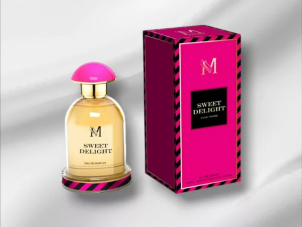 Sweet Delight 100ml