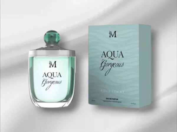 Aqua Gorgeous  Pour Femme 100ml
