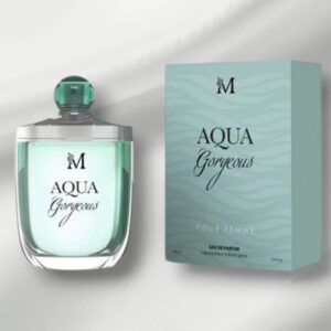 Aqua Gorgeous  Pour Femme 100ml