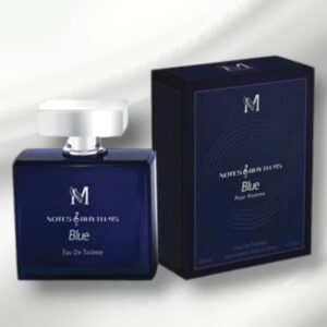 Notes & Phythms Blue 100ml