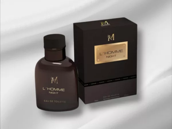 L'Homme Night 100ml