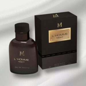 L’Homme Night 100ml