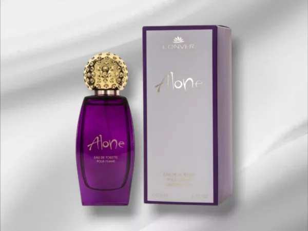 Alone 100ml