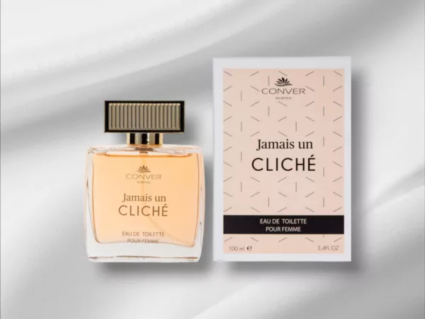 Jamais un Cliché 100ml