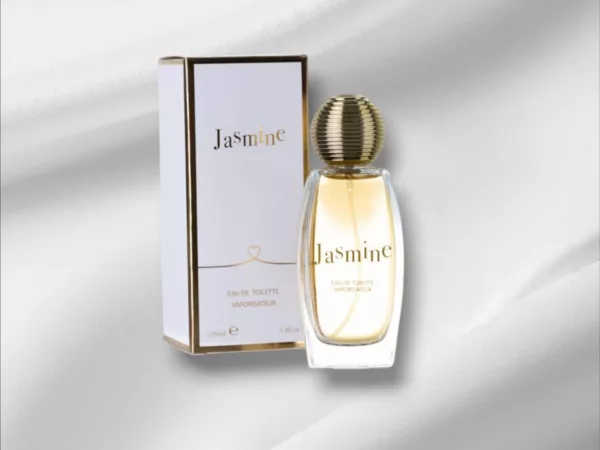Jasmine 100ml