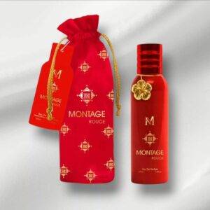Montage Rouge 100ml