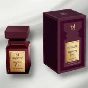 Fantastic Tropical Red 100ml