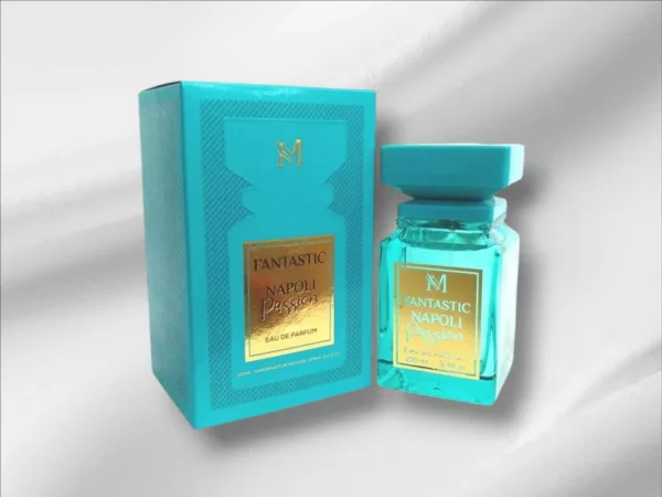 Fantastic Napoli Passion 100ml