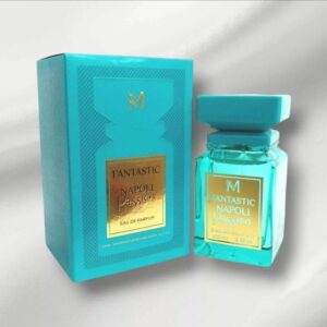 Fantastic Napoli Passion 100ml