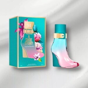 A Shoe Story List in Paradise 100ml