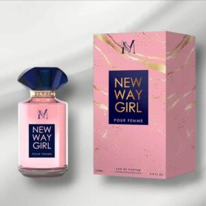 New Way Girl 100ml