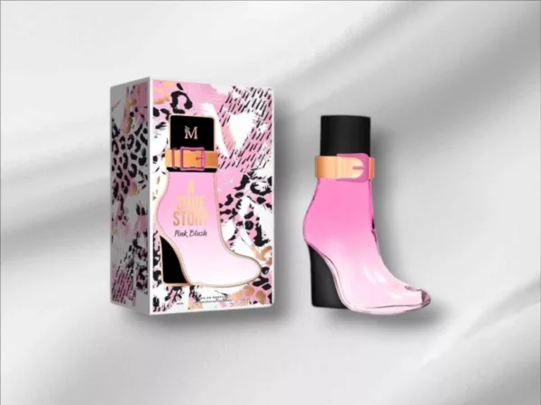 A Shoe Story Pink Blush 100ml