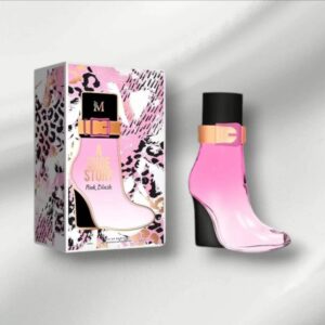 A Shoe Story Pink Blush 100ml