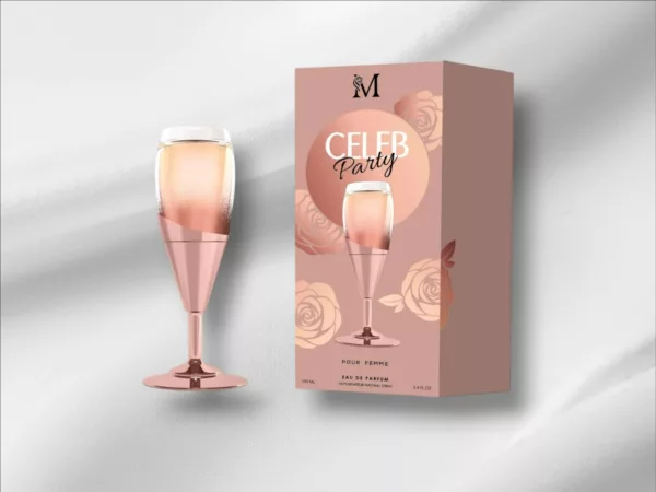 Celeb Party pour Femme 100ml