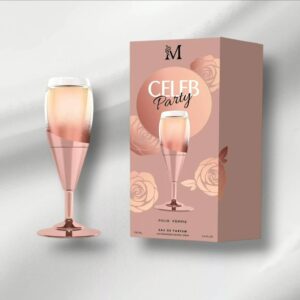 Celeb Party pour Femme 100ml
