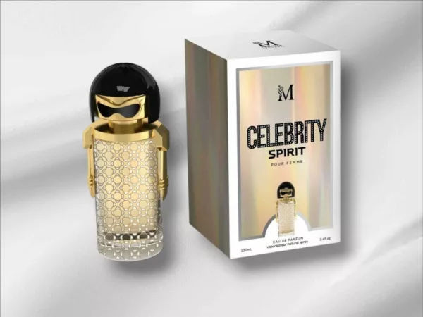 Celebrity Spirit Pour Femme 100ml