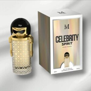 Celebrity Spirit Pour Femme 100ml