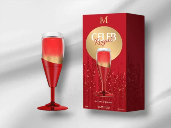 Celeb Royal 100ml