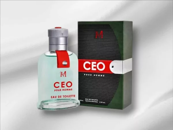 CEO Pour Homme 100ml