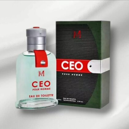 CEO Pour Homme 100ml
