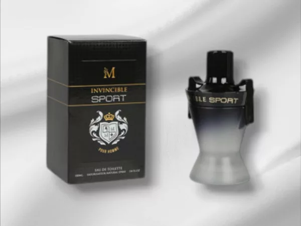 Invincibile Sport 100ml
