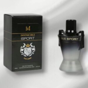 Invincibile Sport 100ml