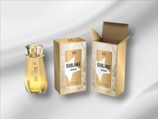 Sublime Gold 100ml