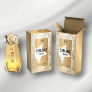 Sublime Gold 100ml