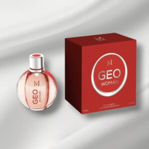 Geo Women 100ml