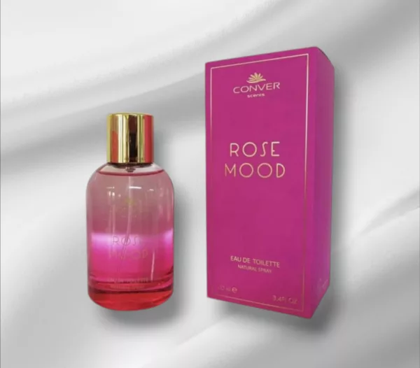 Rose Mood 100ml