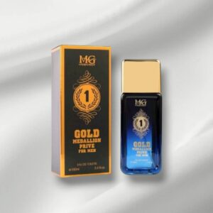 Gold Medallion Prive for Men 100ml