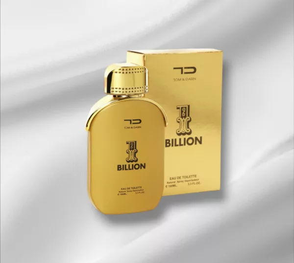 1 Billion 100ml