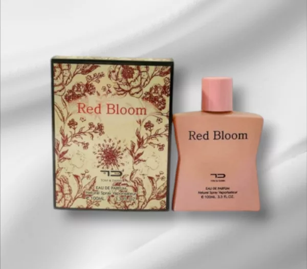 Red Bloom 100ml